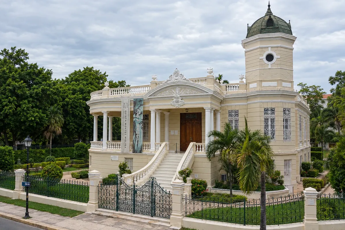 Mérida