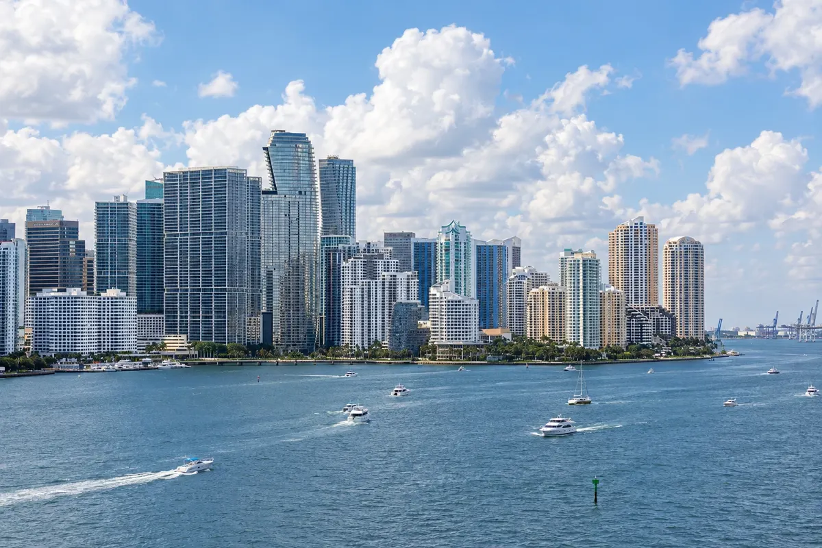 Miami