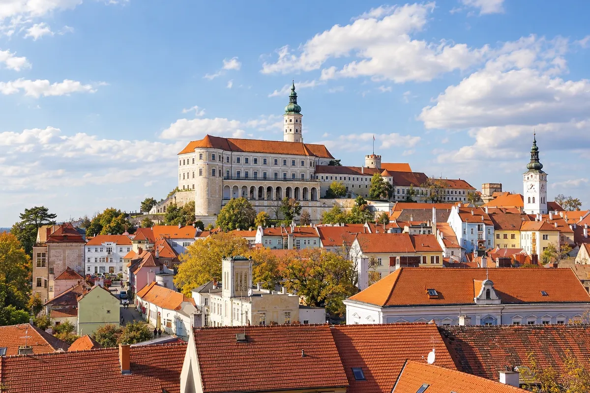 Mikulov