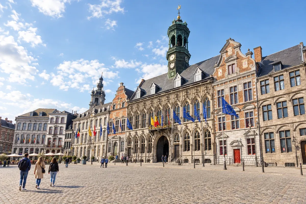 Mons