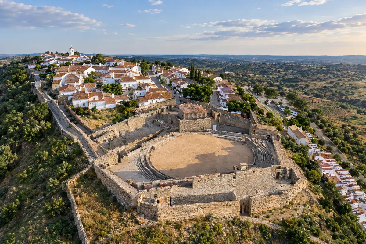 Monsaraz