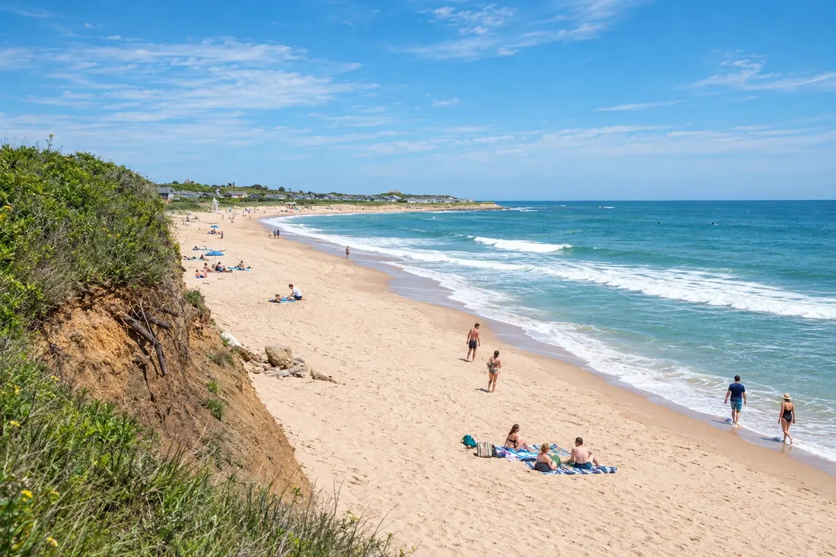 Montauk