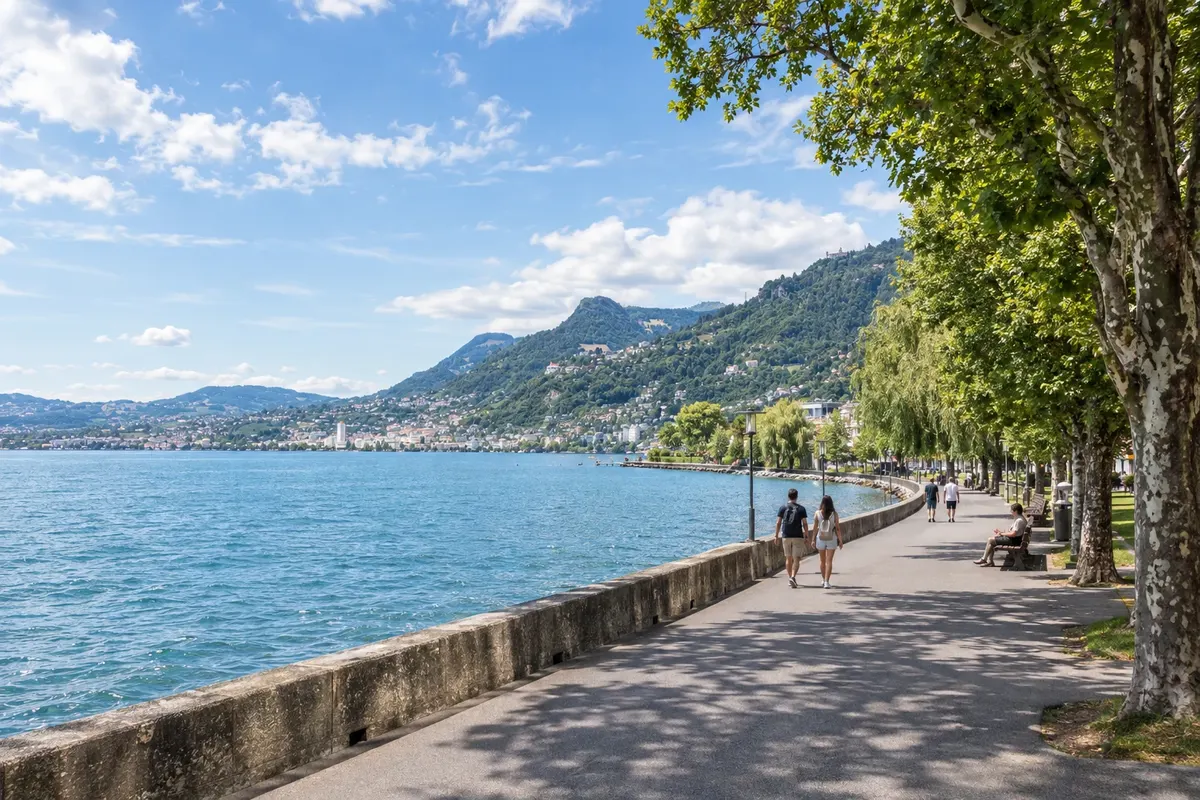 Montreux