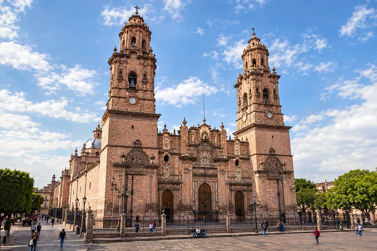 Morelia