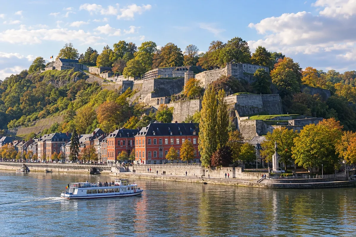 Namur