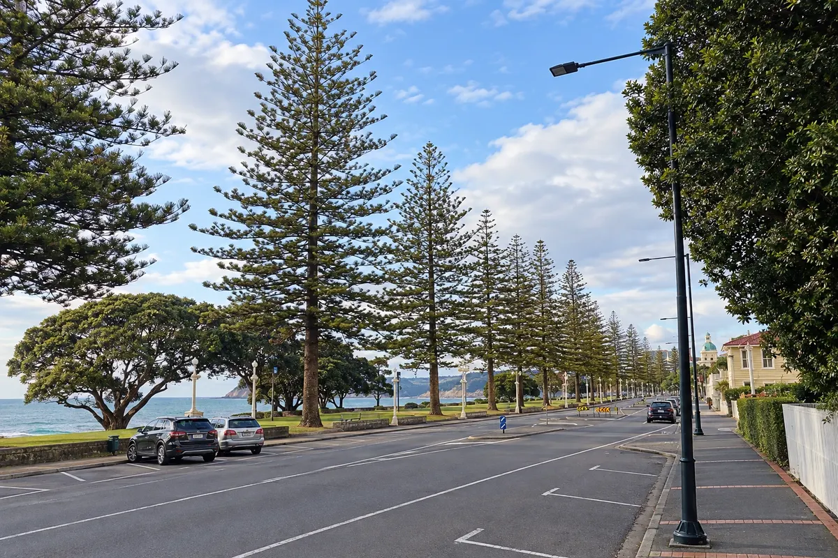 Napier (Ahuriri)