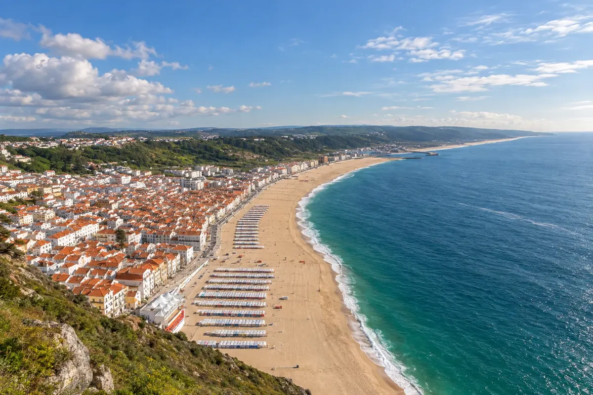 Nazaré