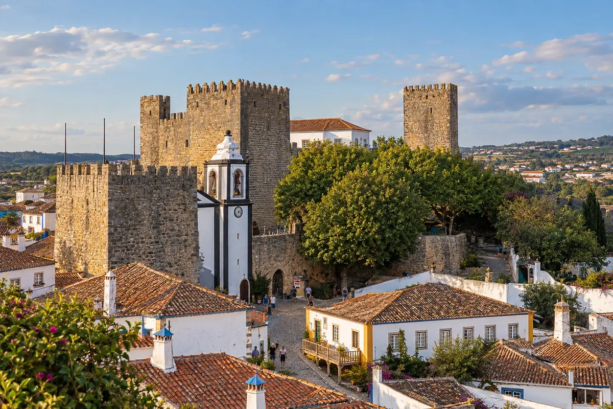 Óbidos