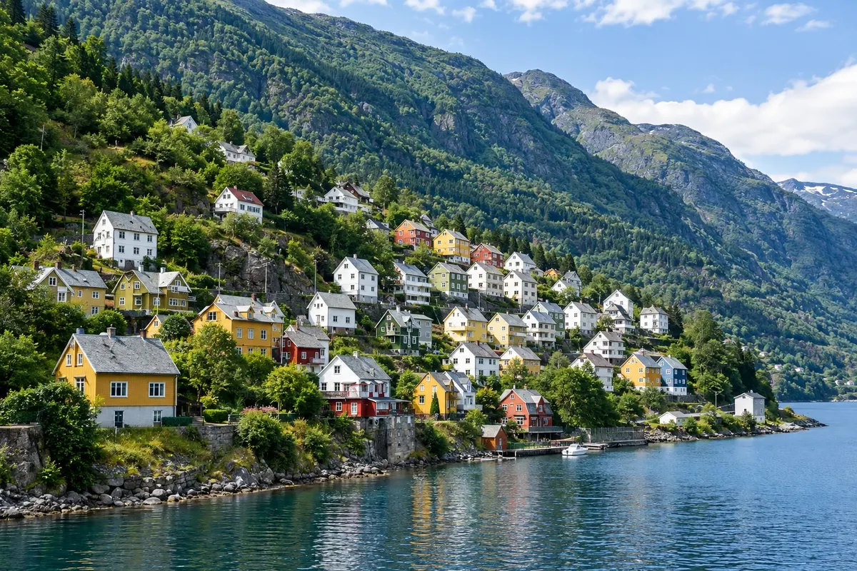 Odda