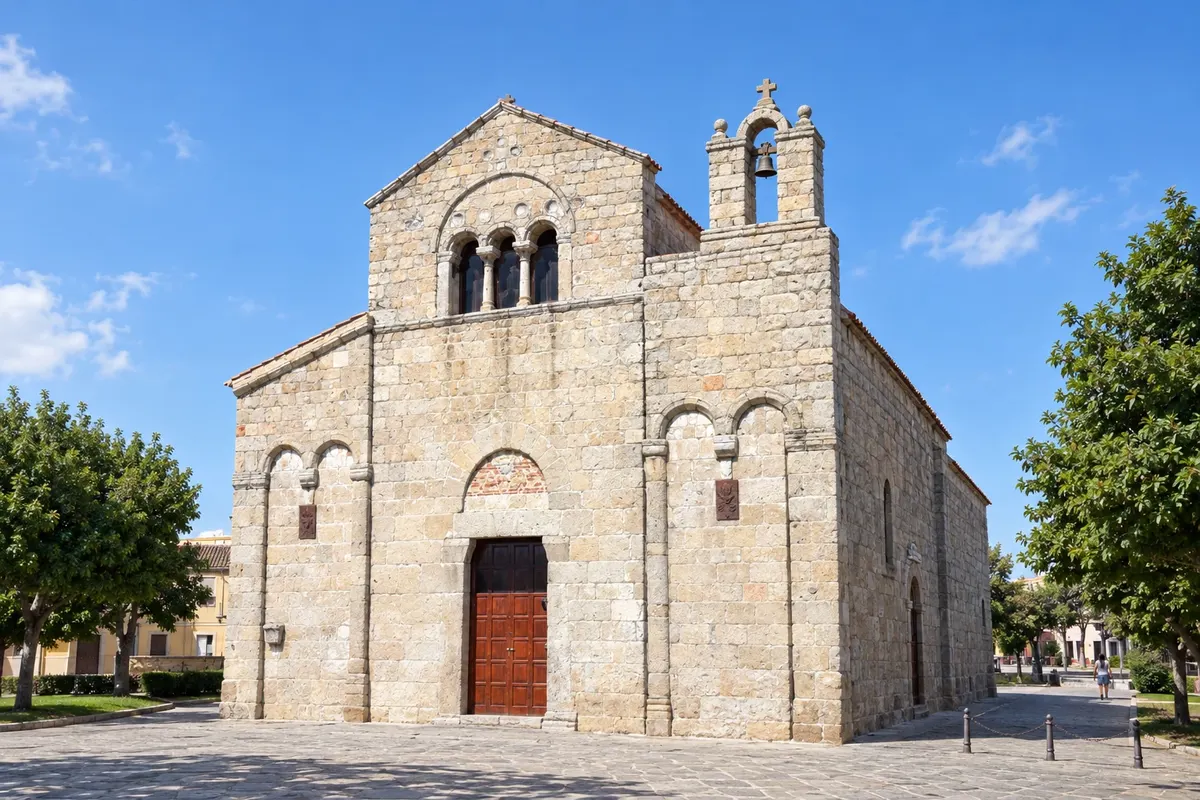 Olbia