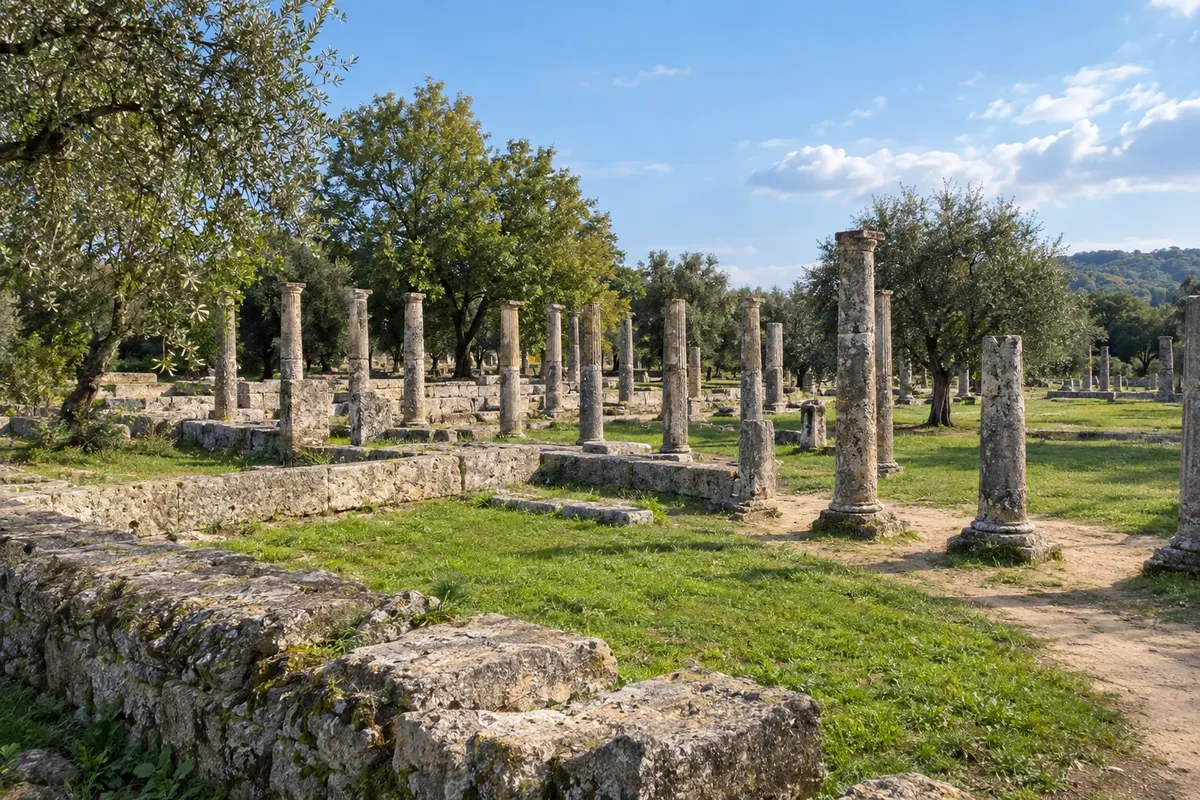 Museu de Arquimedes