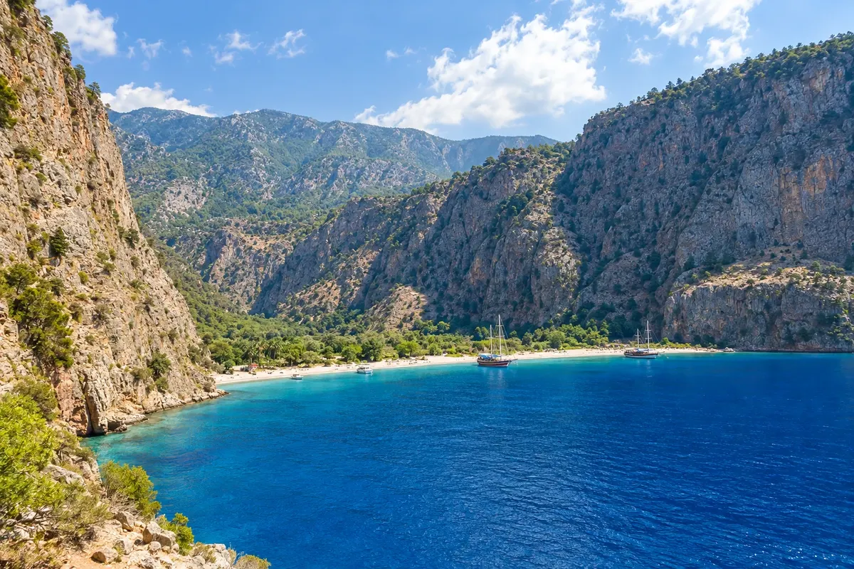 Ölüdeniz