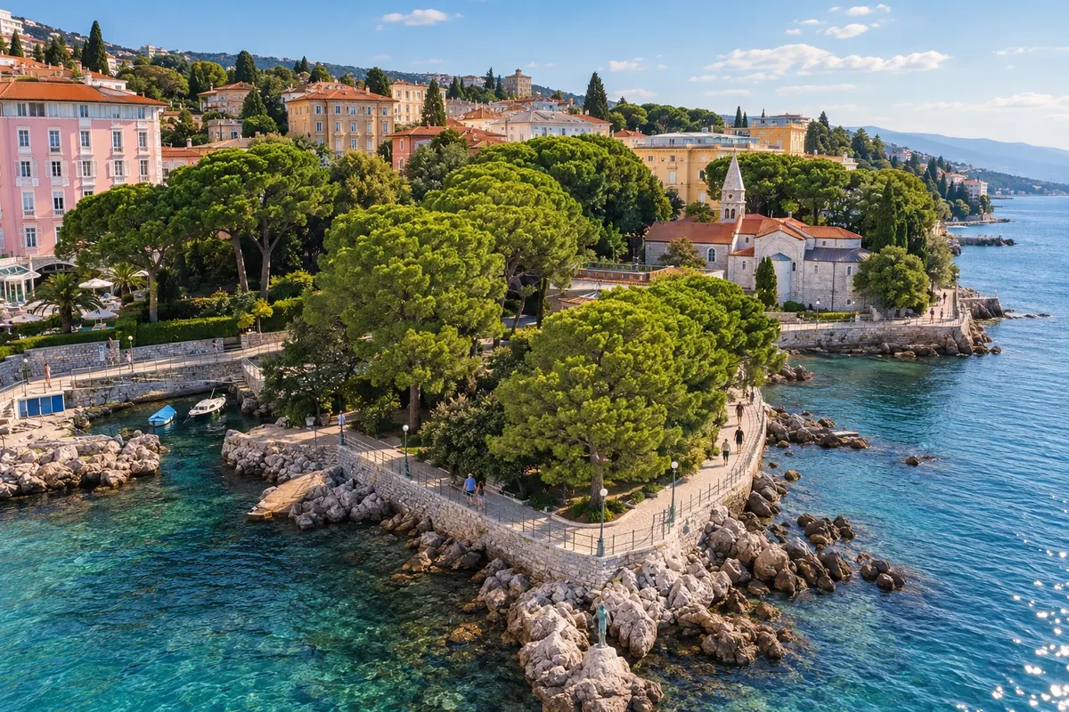 Opatija