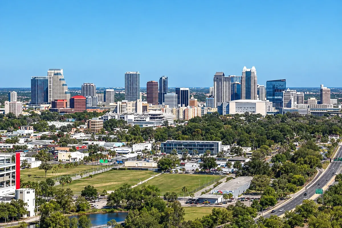 Orlando