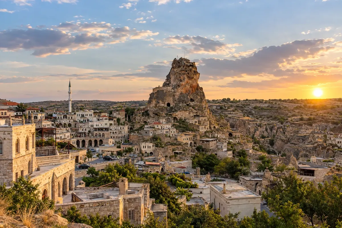 Ortahisar