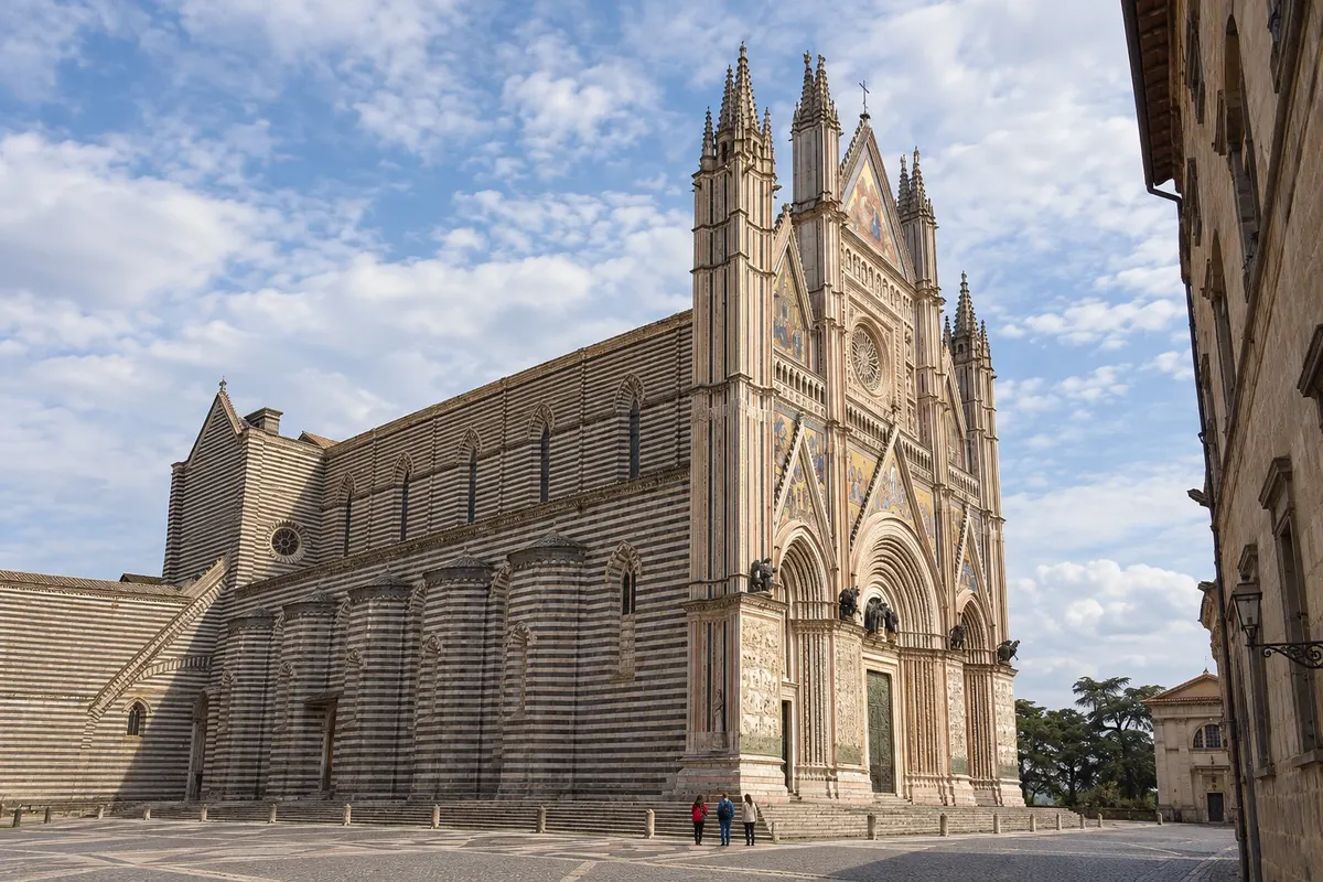 Orvieto