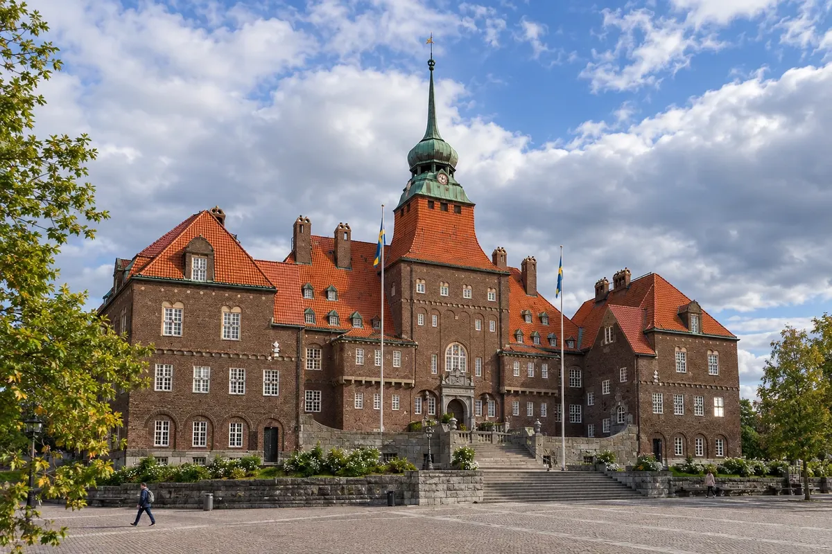 Östersund