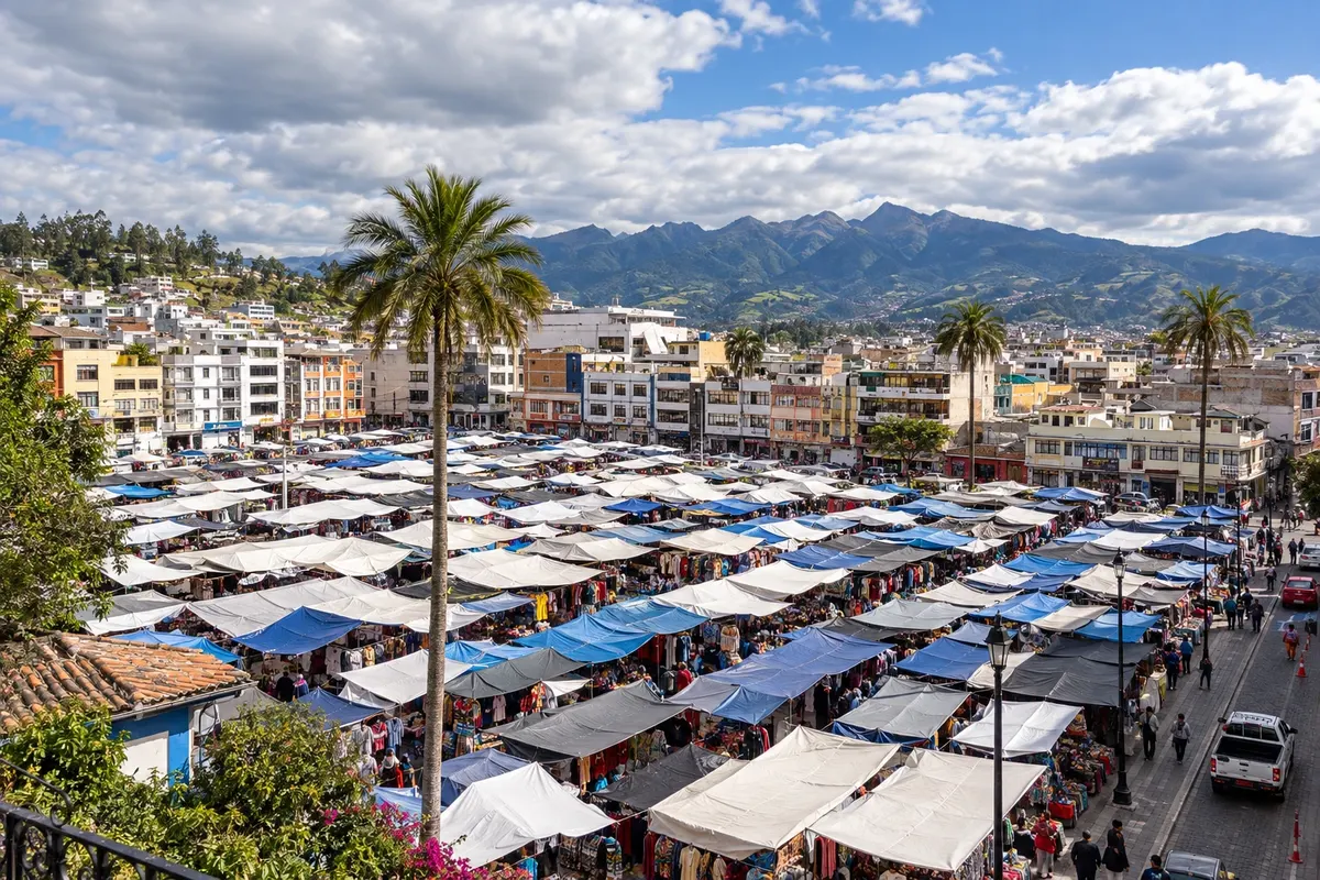 Otavalo