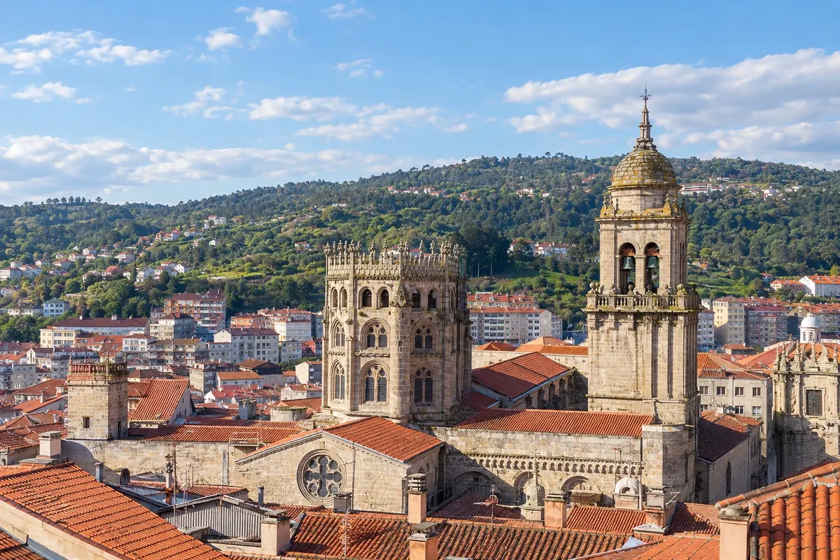Ourense