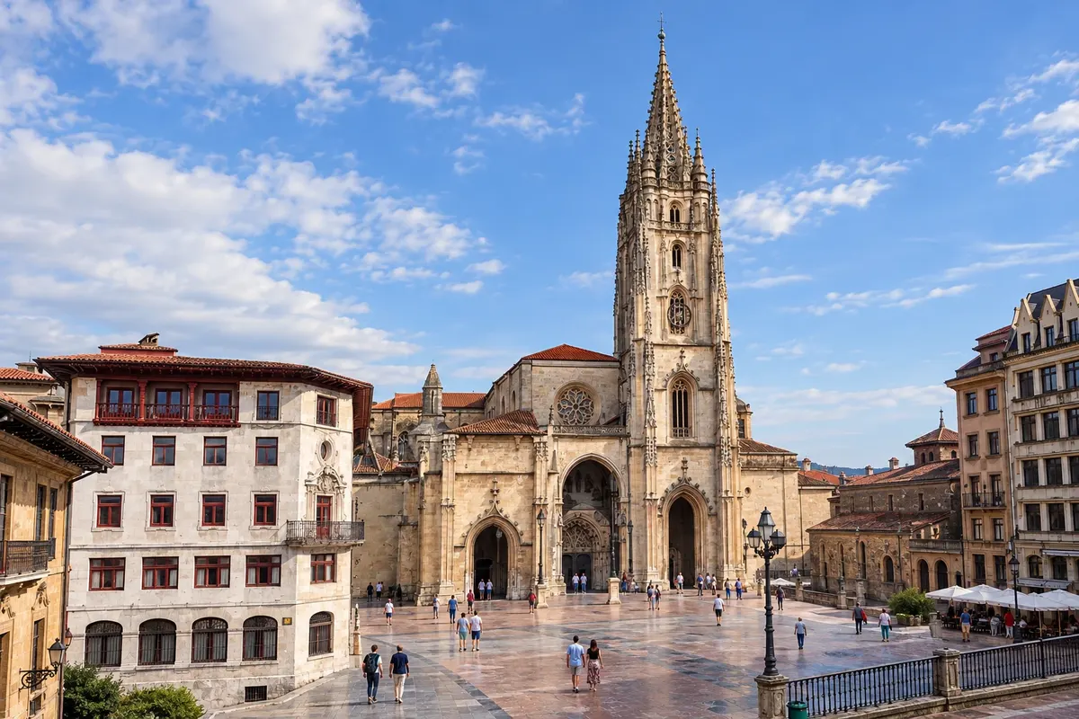Oviedo