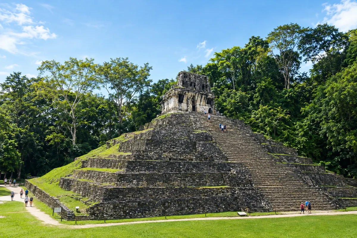 Palenque