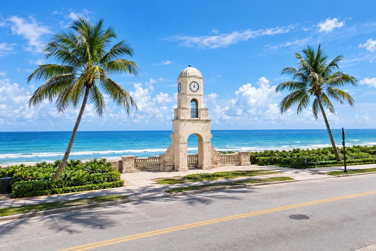 Palm Beach