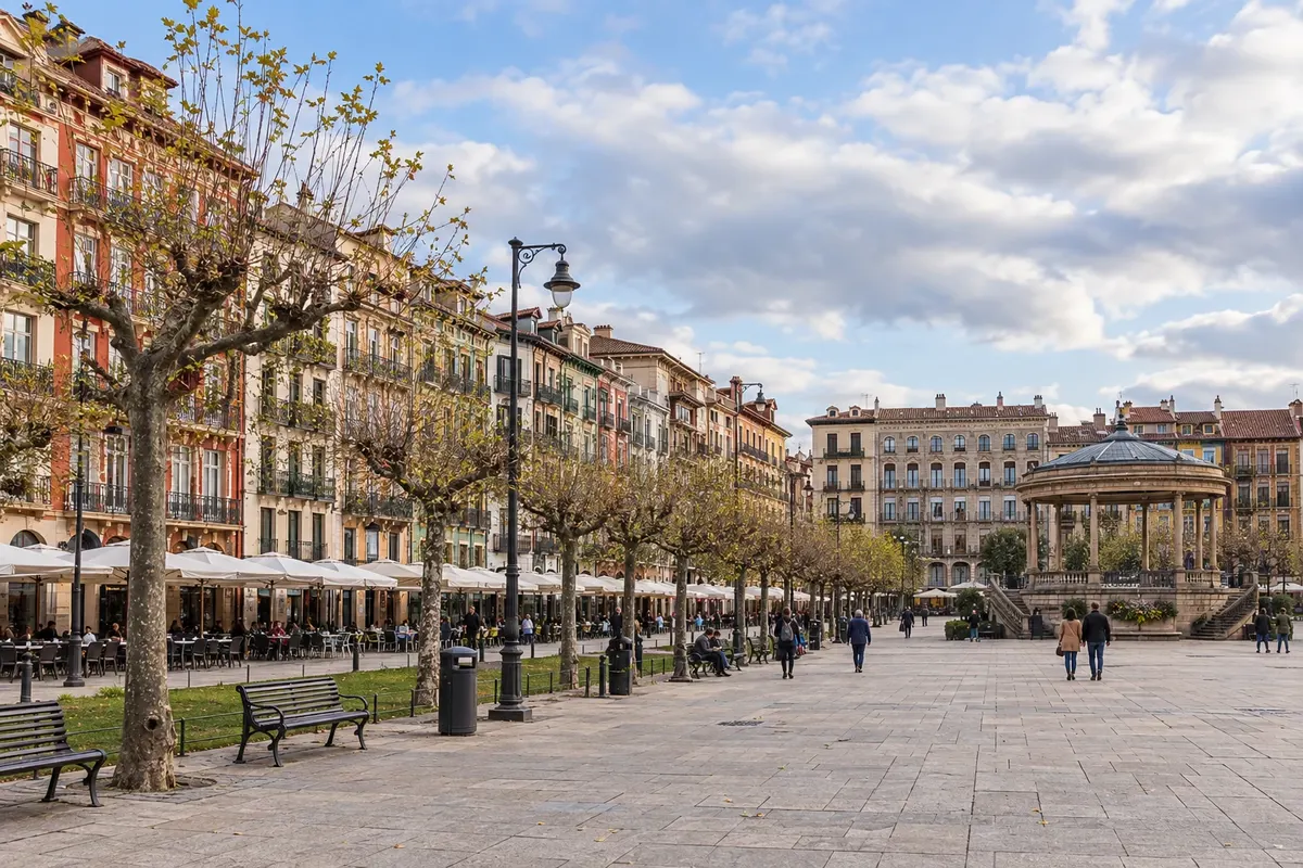 Pamplona