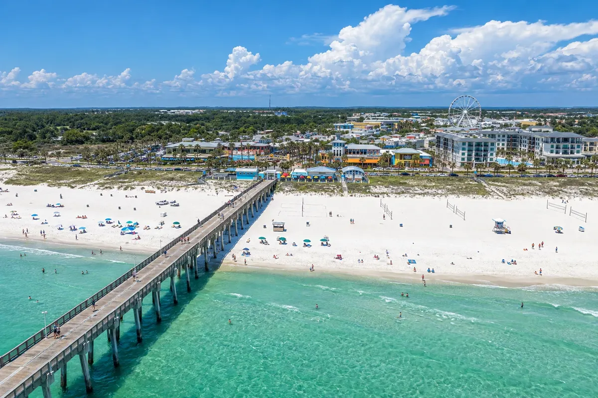 Panama City Beach