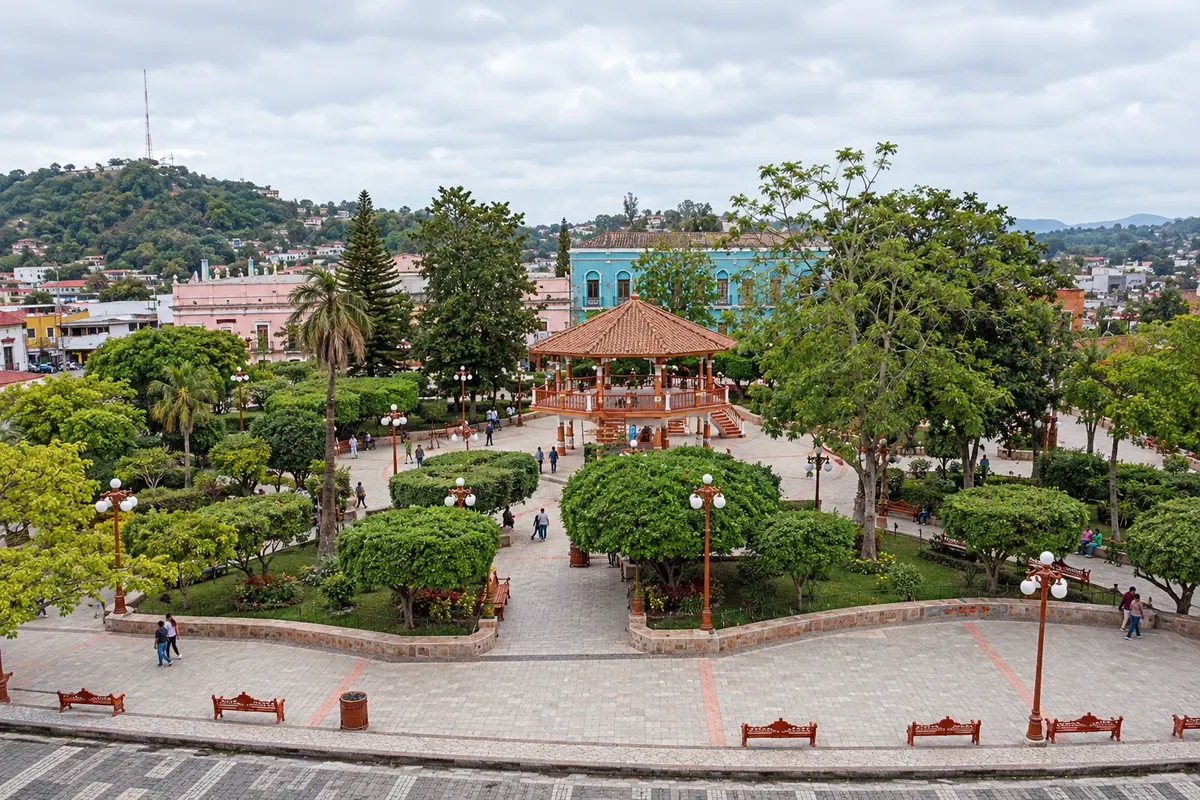 Papantla