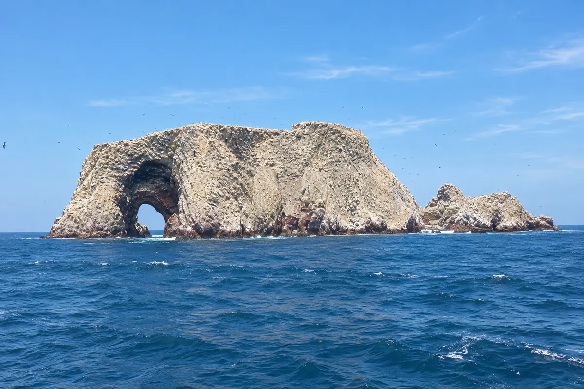 Paracas