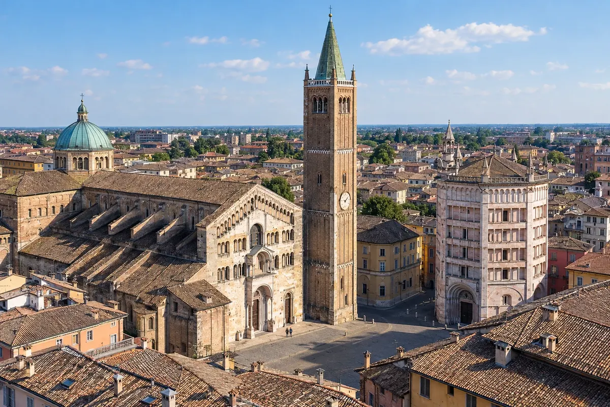 Parma