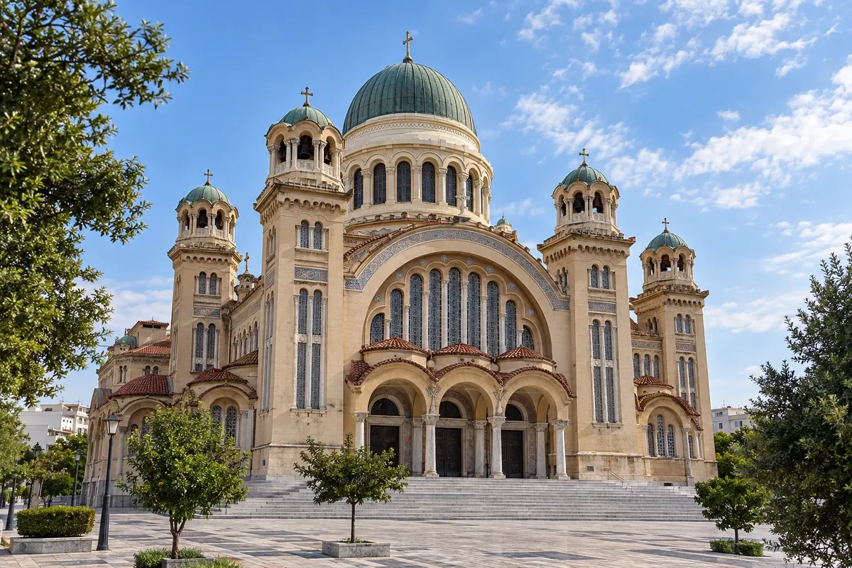Patras