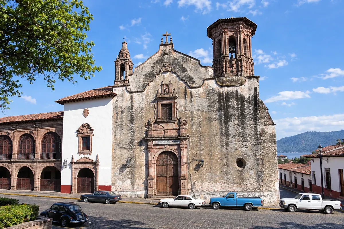 Pátzcuaro
