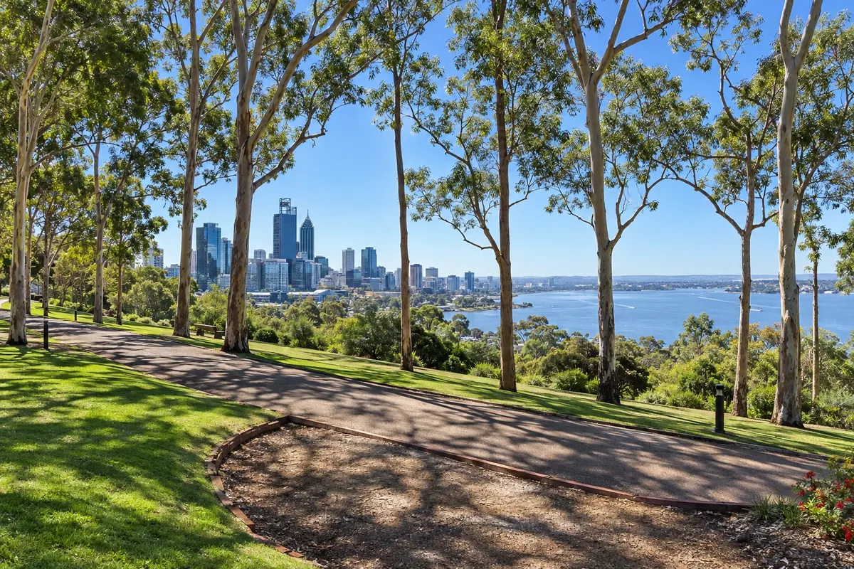 Perth
