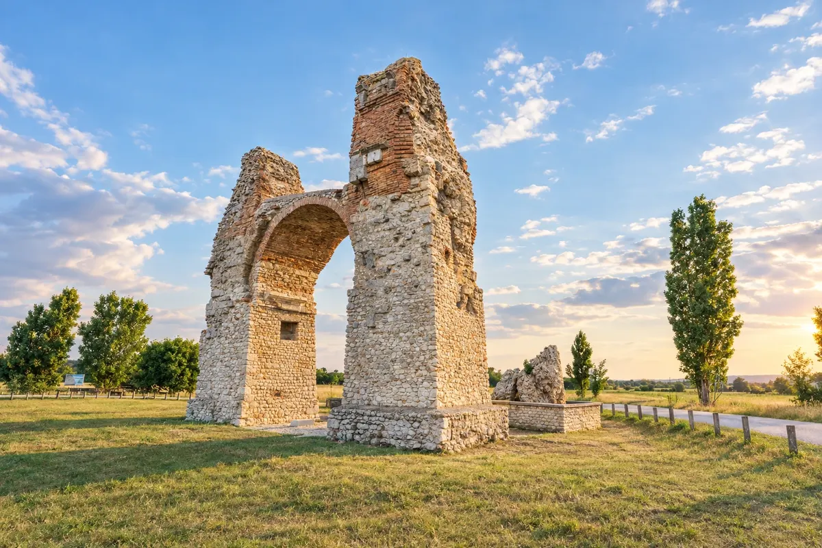 Petronell-Carnuntum