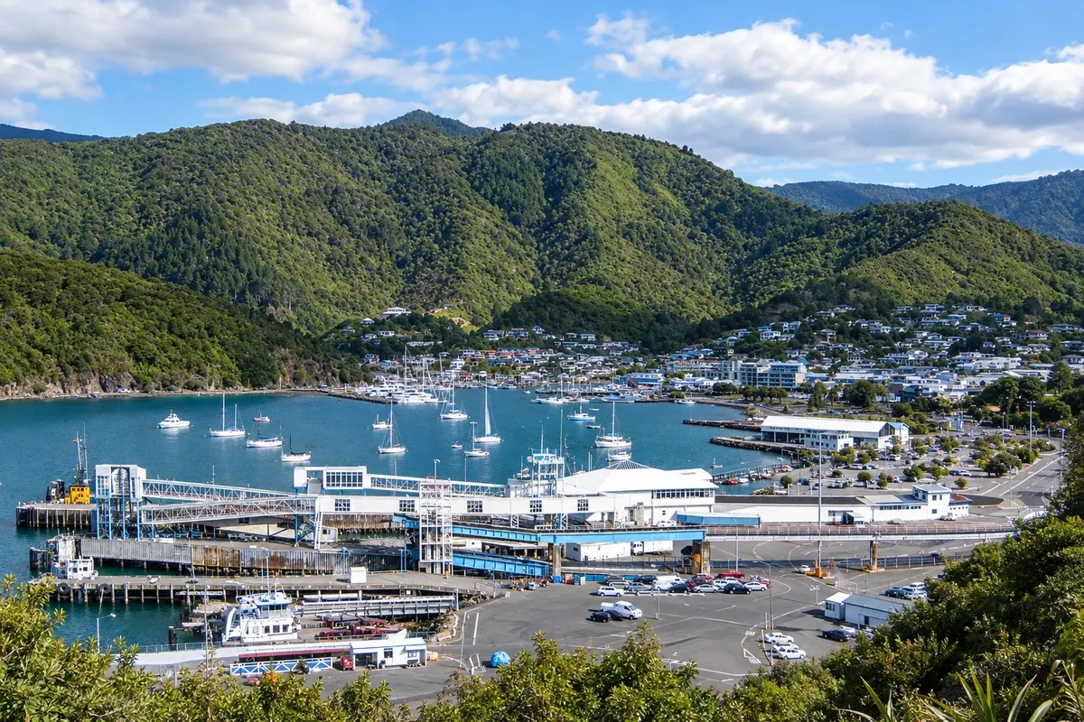 Picton
