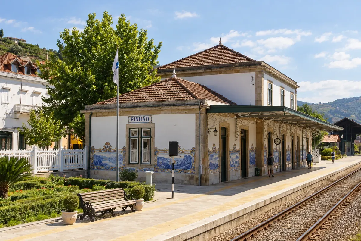 Pinhão