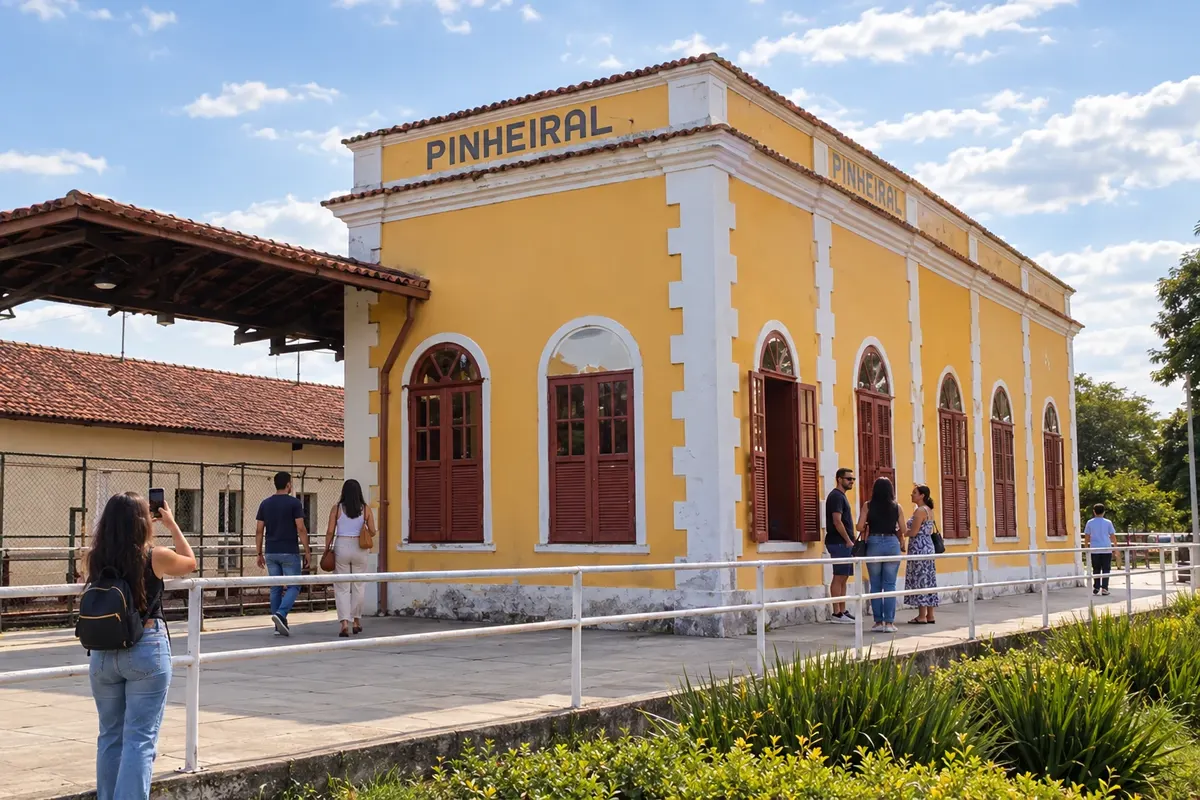 Pinheiral