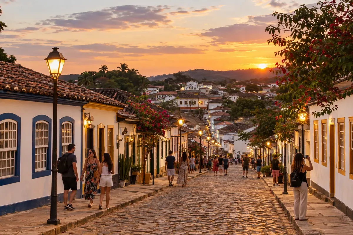 Pirenópolis