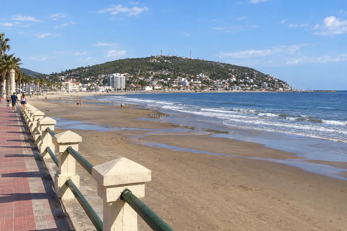 Piriápolis