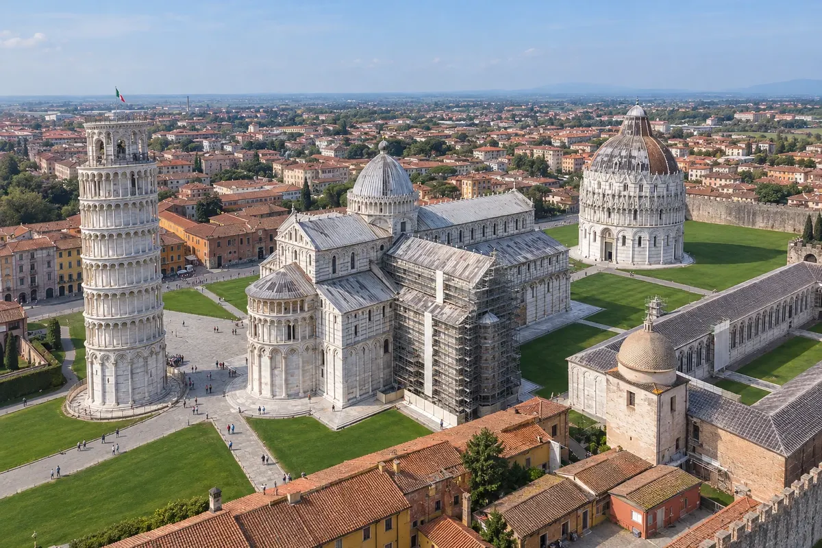 Pisa