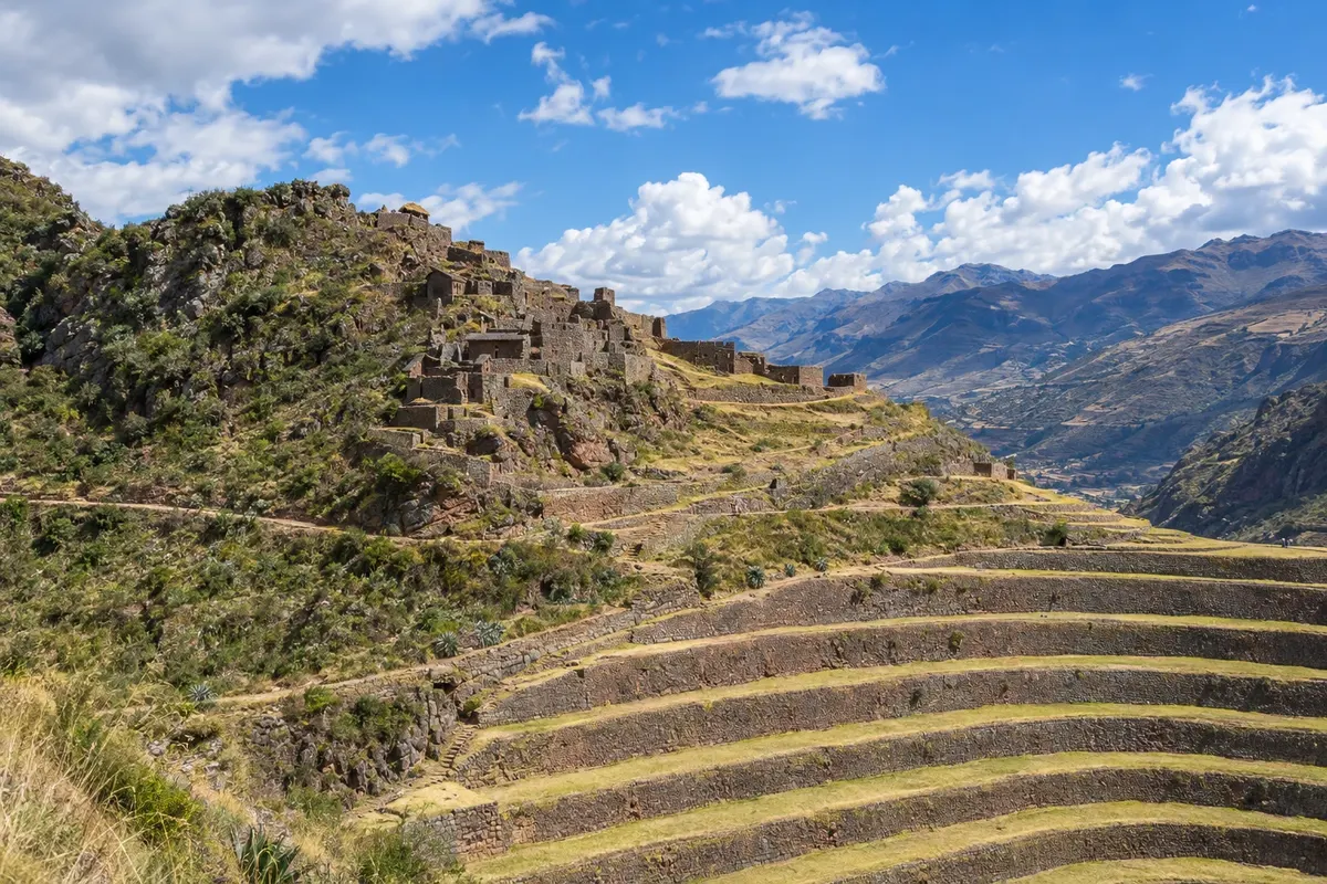 Pisac