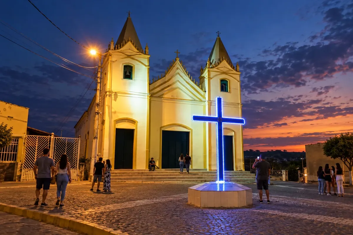 Poço Redondo