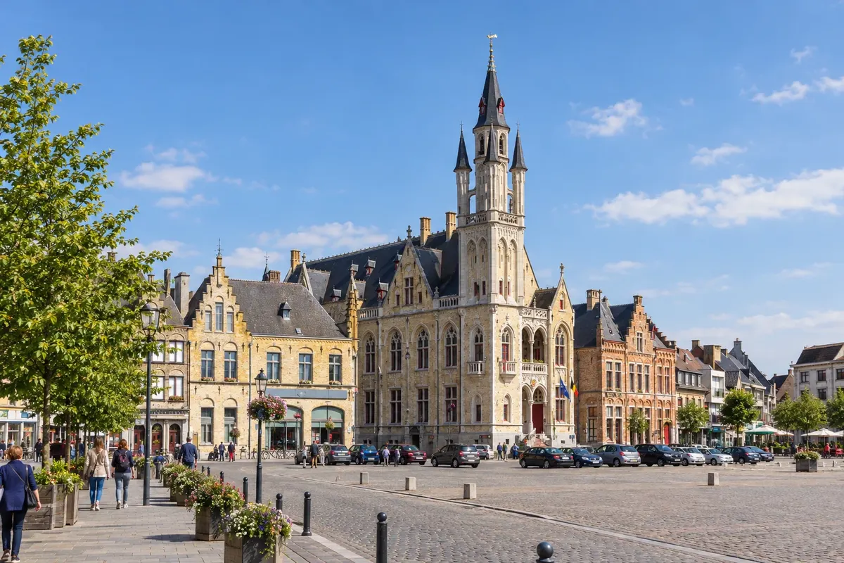 Poperinge