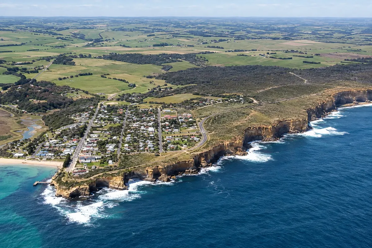 Port Campbell