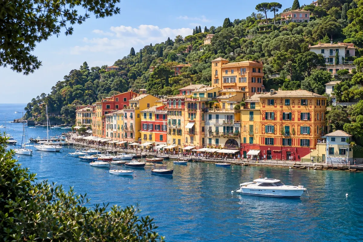 Portofino