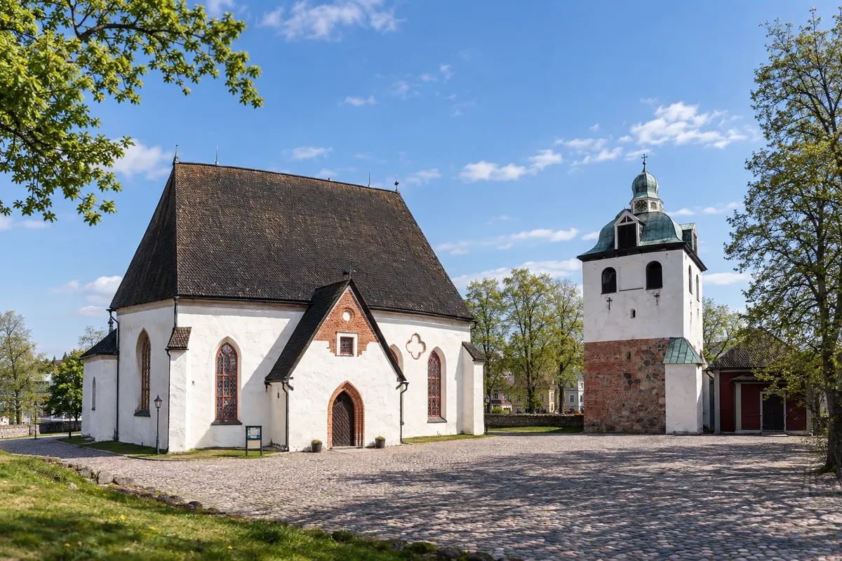 Porvoo