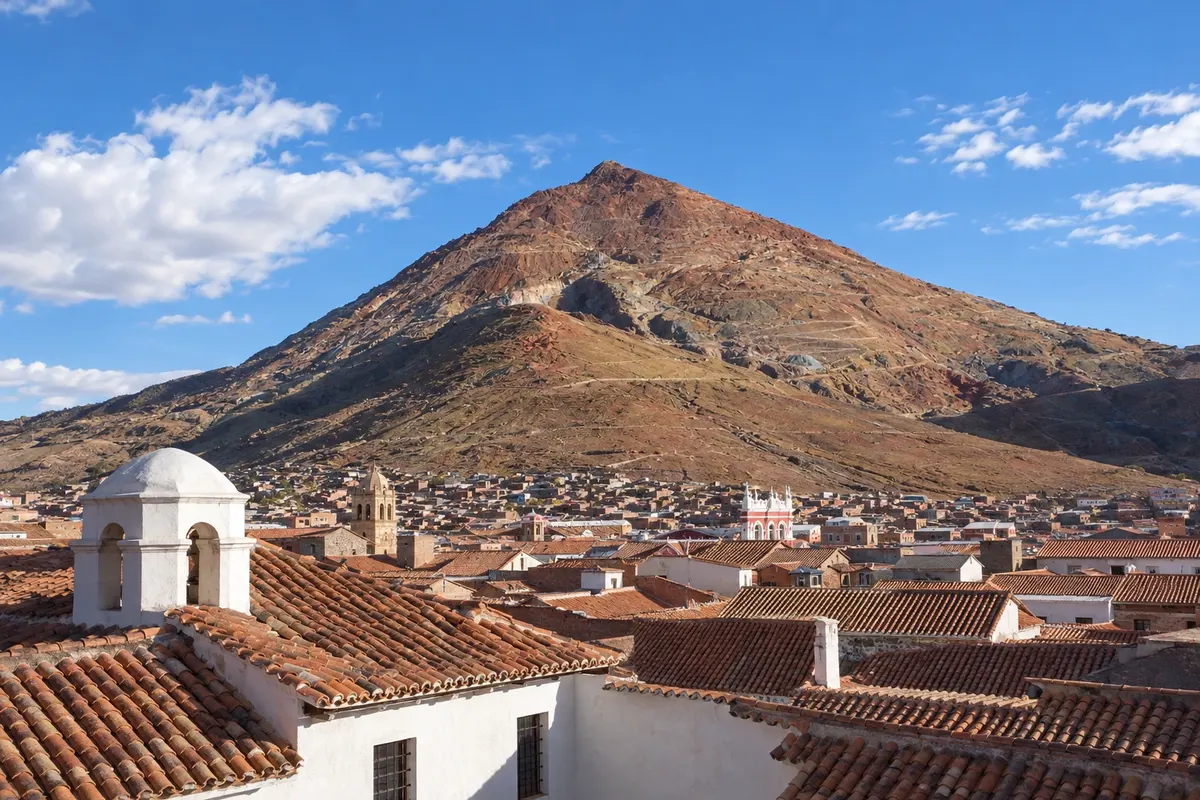 Potosí