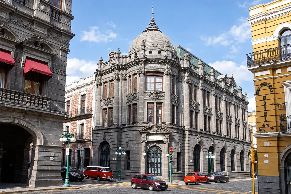 Puebla