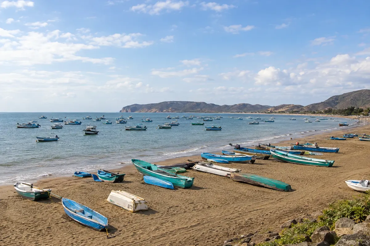 Puerto López